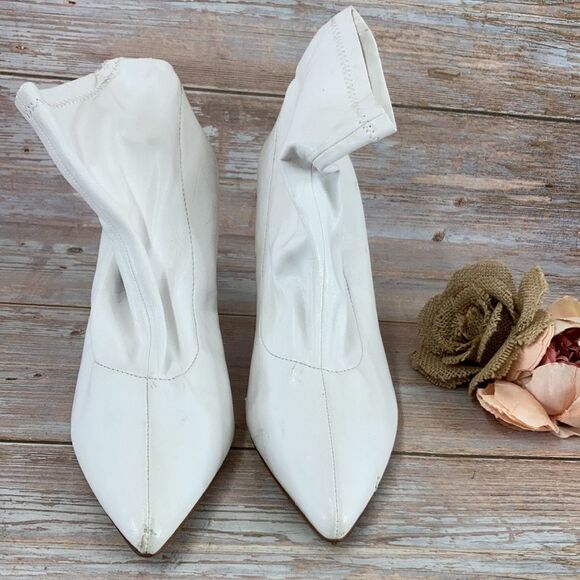 INC International Concepts  Zetep Fashion Boots - Picture 2 of 5